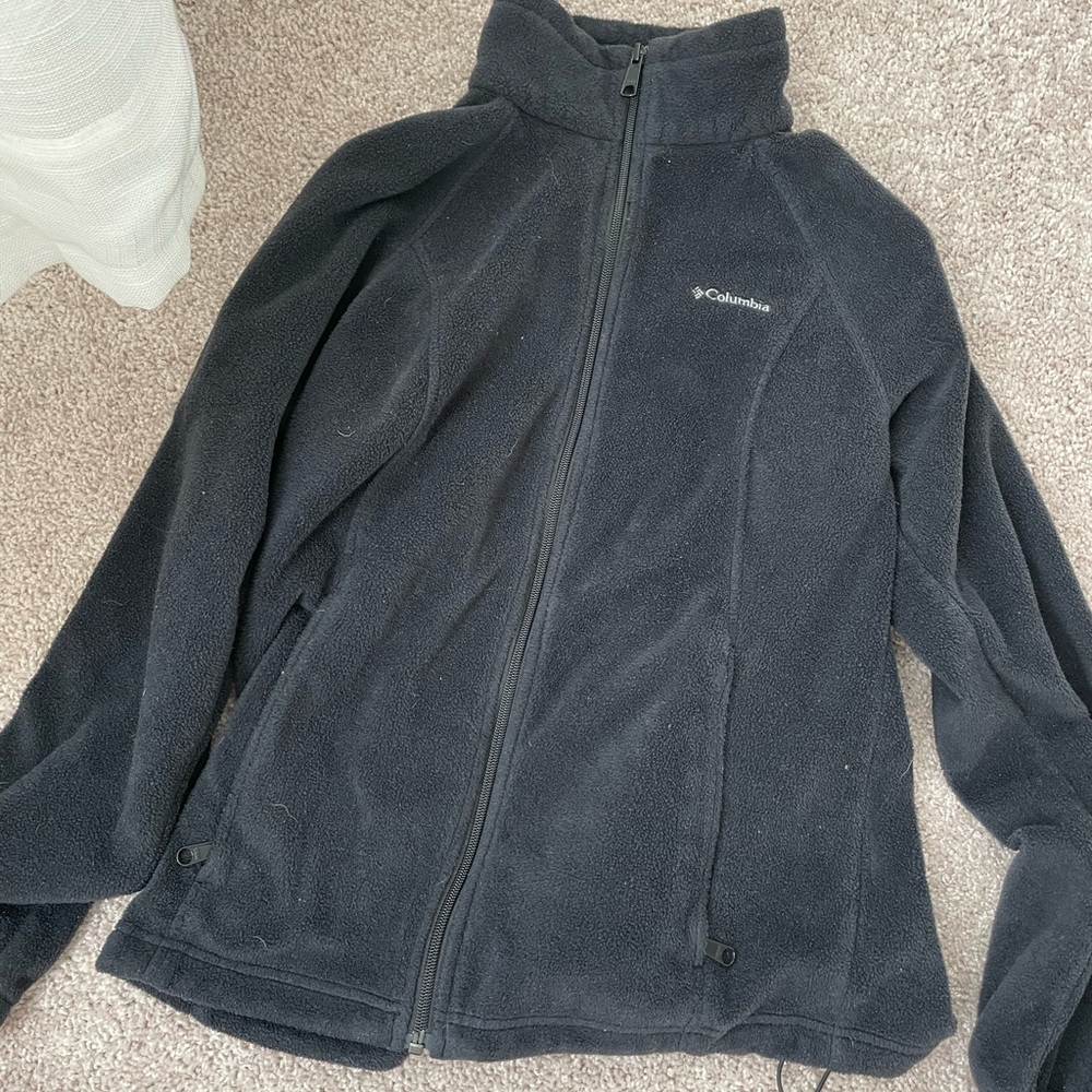 Columbia palmetto moon fleece